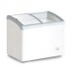 CONGELADOR TAPA DE CRISTAL CORREDERA CURVA VIC 220 AT