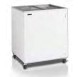 CONGELADOR TAPA CRISTAL CORREDERA INCLINADA IC 400 SCE