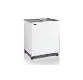 CONGELADOR TAPA CRISTAL CORREDERA INCLINADA IC 400 SCE