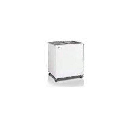 CONGELADOR TAPA CRISTAL CORREDERA INCLINADA IC 300 SCE
