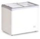 CONGELADOR TAPA DE CRISTAL CORREDERA VIC 440 CSV