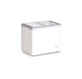 CONGELADOR TAPA DE CRISTAL CORREDERA VIC 440 CSV