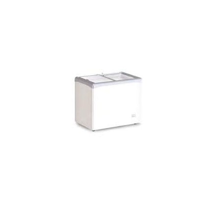 CONGELADOR TAPA DE CRISTAL CORREDERA VIC 440 CSV
