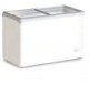 CONGELADOR TAPA DE CRISTAL CORREDERA VIC 220 CSV