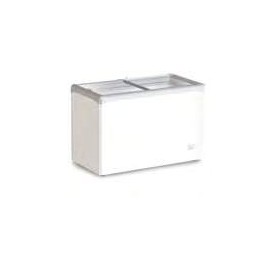 CONGELADOR TAPA DE CRISTAL CORREDERA VIC 220 CSV