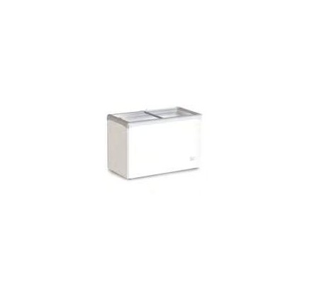 CONGELADOR TAPA DE CRISTAL CORREDERA VIC 220 CSV