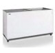 CONGELADOR TAPA DE CRISTAL CORREDERA IC 500 SC