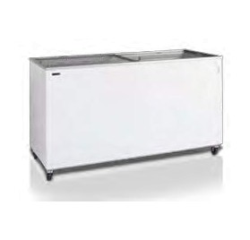 CONGELADOR TAPA DE CRISTAL CORREDERA IC 500 SC