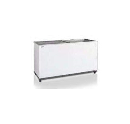 CONGELADOR TAPA DE CRISTAL CORREDERA IC 500 SC