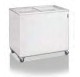 CONGELADOR TAPA DE CRISTAL CORREDERA IC 300 SC