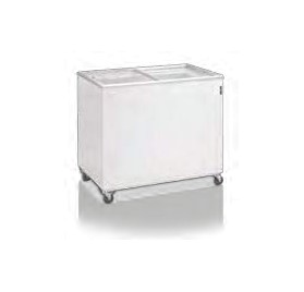 CONGELADOR TAPA DE CRISTAL CORREDERA IC 300 SC