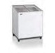 CONGELADOR TAPA DE CRISTAL CORREDERA IC 200 SC