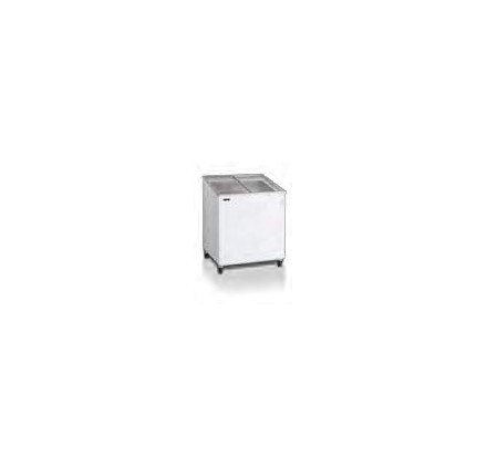 CONGELADOR TAPA DE CRISTAL CORREDERA IC 200 SC