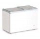CONGELADOR TAPA CIEGA CORREDERA VIC 440 CCS