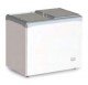 CONGELADOR TAPA CIEGA CORREDERA VIC 220 CCS