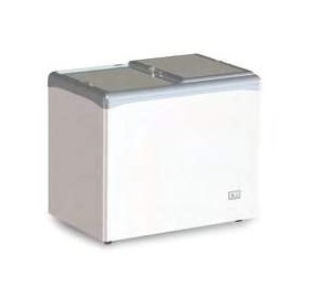 CONGELADOR TAPA CIEGA CORREDERA VIC 150 CCS
