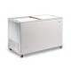 CONGELADOR TAPA CIEGA CORREDERA Ice 220 NTOS