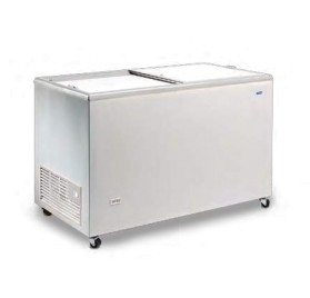 CONGELADOR TAPA CIEGA CORREDERA Ice 220 NTOS