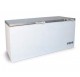 CONGELADOR TAPA CIEGA ABATIBLE CF 900 Blanco (2 tapa)