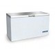 CONGELADOR TAPA CIEGA ABATIBLE CF 700 Blanco (1 tapa)