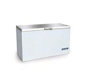 CONGELADOR TAPA CIEGA ABATIBLE CF 700 Blanco (1 tapa)