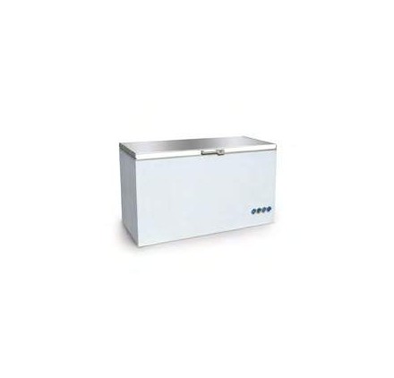 CONGELADOR TAPA CIEGA ABATIBLE CF 700 Blanco (1 tapa)
