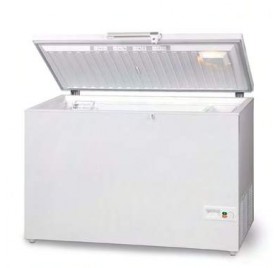 CONGELADOR TAPA CIEGA ABATIBLE AB 350