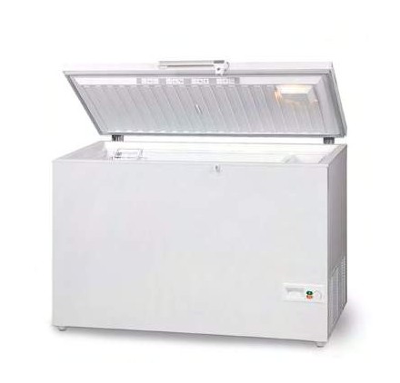 CONGELADOR TAPA CIEGA ABATIBLE AB 350