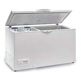 CONGELADOR TAPA CIEGA ABATIBLE HC 570