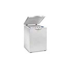 CONGELADOR TAPA CIEGA ABATIBLE HC 320