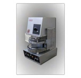 FORMADORA PIZZAFORM  PF 500 / 45 MTE
