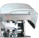 FORMADORA PIZZAFORM  PF 500 / 45 MTE