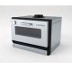 HORNO A LA BRASA RUSTIC