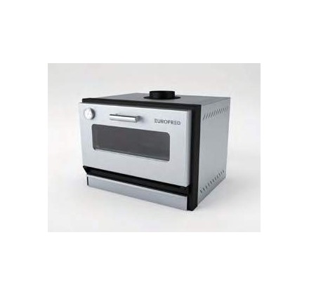 HORNO A LA BRASA RUSTIC