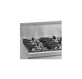 COCINA A GAS SOBREMESA MG 7 - 40