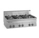 COCINA A GAS SOBREMESA MG 100