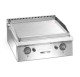 PLANCHA A GAS SOBREMESA 1PL006