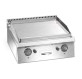 PLANCHA A GAS SOBREMESA 1PL006