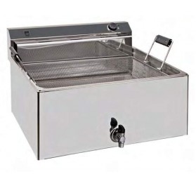 FREIDORA PASTELERIA PFT 30L. CON GRIFO