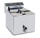 FREIDORA SOBREMESA FI 10L. CON GRIFO