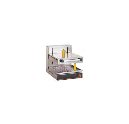 SALAMANDRA SRE 1410