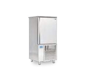 ABATIDOR DE TEMPERATURA ZERO - T16 SP
