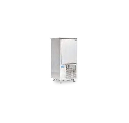 ABATIDOR DE TEMPERATURA ZERO - T16 SP