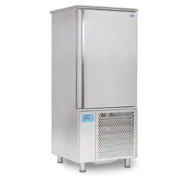 ABATIDOR DE TEMPERATURA ZERO - T12 SP