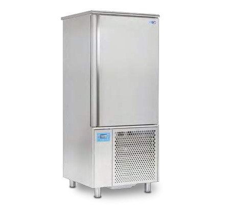 ABATIDOR DE TEMPERATURA ZERO - T12 SP