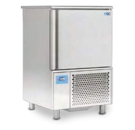 ABATIDOR DE TEMPERATURA ZERO - T8 SP