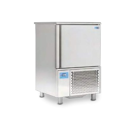 ABATIDOR DE TEMPERATURA ZERO - T8 SP