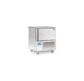 ABATIDOR DE TEMPERATURA ZERO - T5 SP
