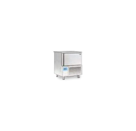 ABATIDOR DE TEMPERATURA ZERO - T5 SP