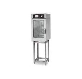 HORNO DE CONVECCION VAPOR DIRECTO KOMPATTO KT101W